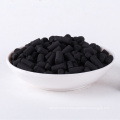 Горячая Продажа Китай поставщик угля на основе активированный уголь для аквариума рыбы пруд фильтр фильтр 